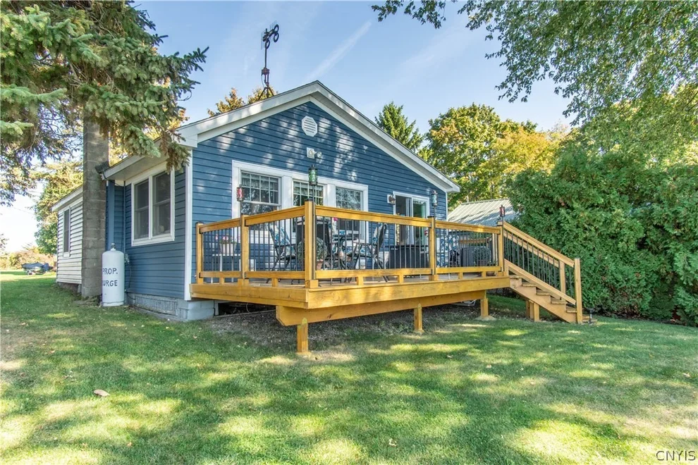 Unit for sale at 34653 Ross Lane, Cape Vincent, NY 13618