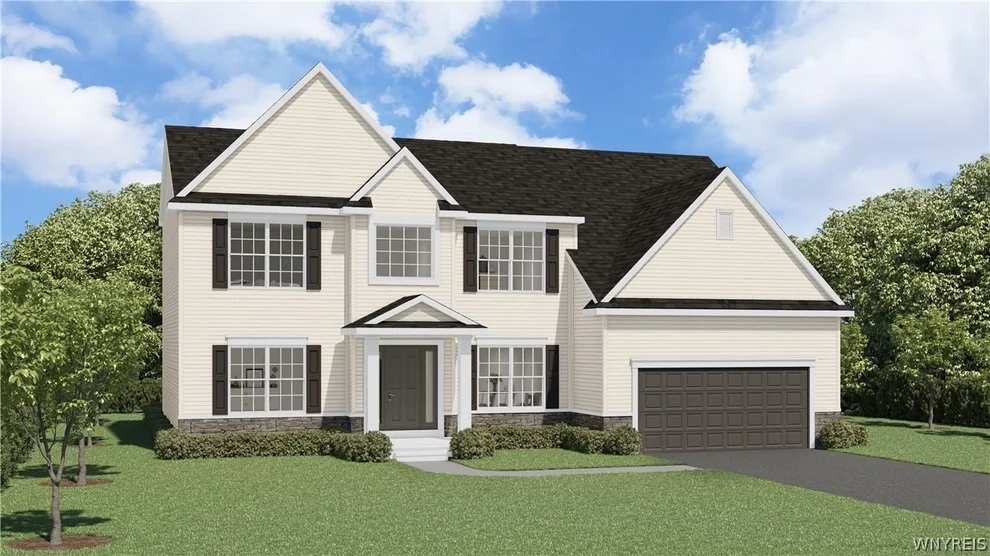 Unit for sale at 5696 Dorothy Circle, Clarence, NY 14032