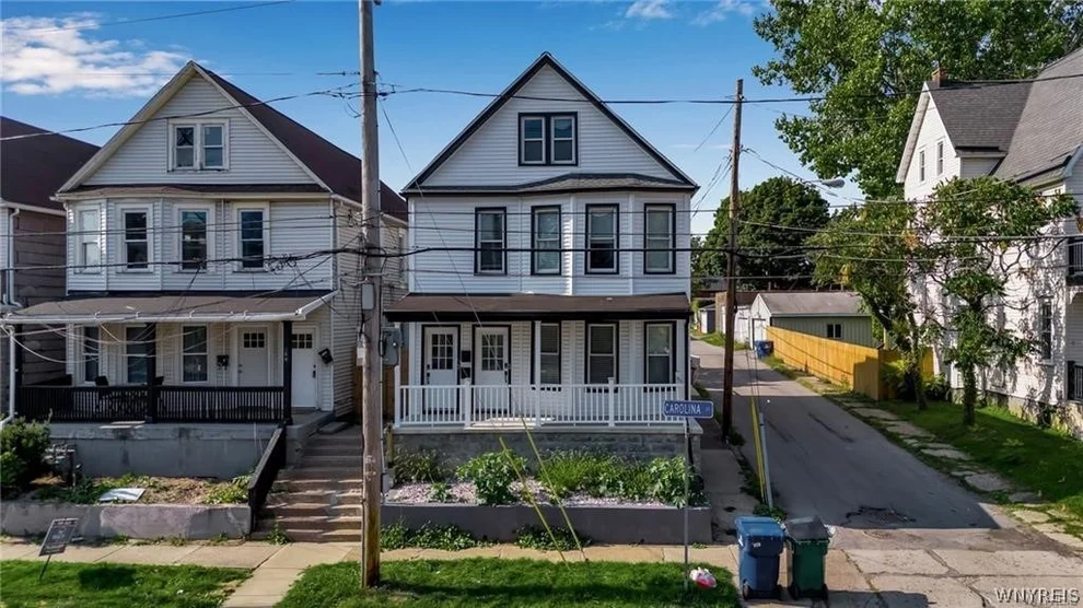 Unit for sale at 286 Carolina Street, Buffalo, NY 14201