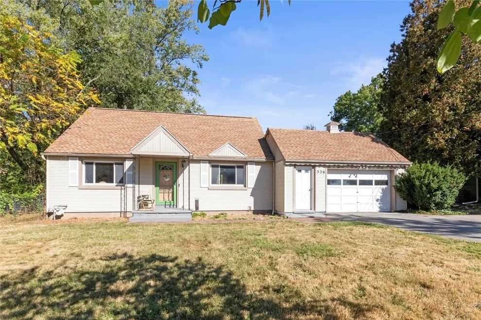 Unit for sale at 536 Paul Rd, Chili, NY 14624