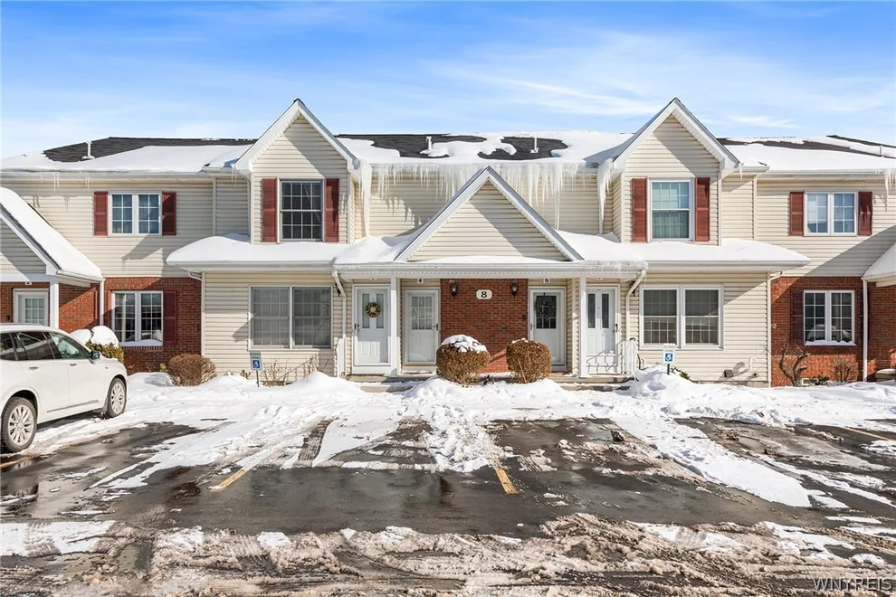 Unit for sale at 8 Keph Drive, Amherst, NY 14228