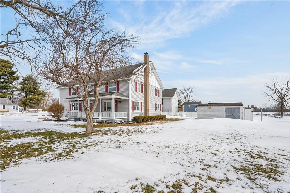 Unit for sale at 791 Billsboro Rd, Geneva Town, NY 14456