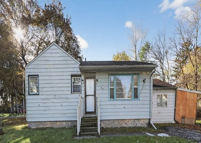 Unit for sale at 406 Beley Avenue, Syracuse, NY 13211
