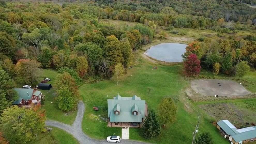 Unit for sale at 5492 Monterey Road, Hornby, NY 14812