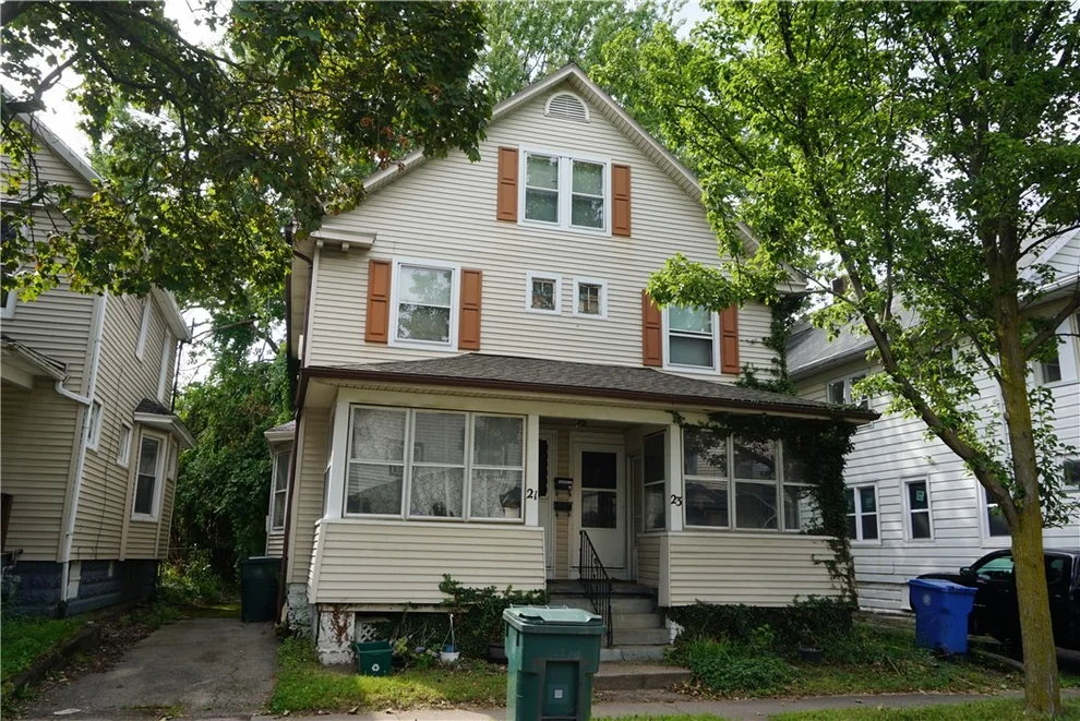 Unit for sale at 21-23 Portage Street, Rochester, NY 14621