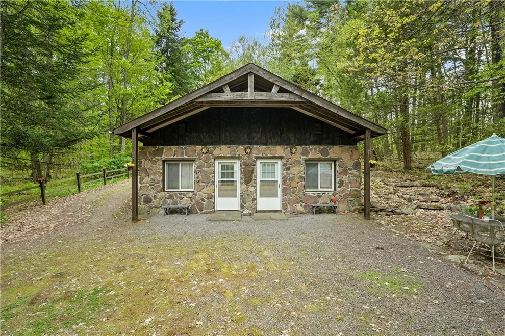 Unit for sale at 1028 Copes Corners Road, Butternuts, NY 13776