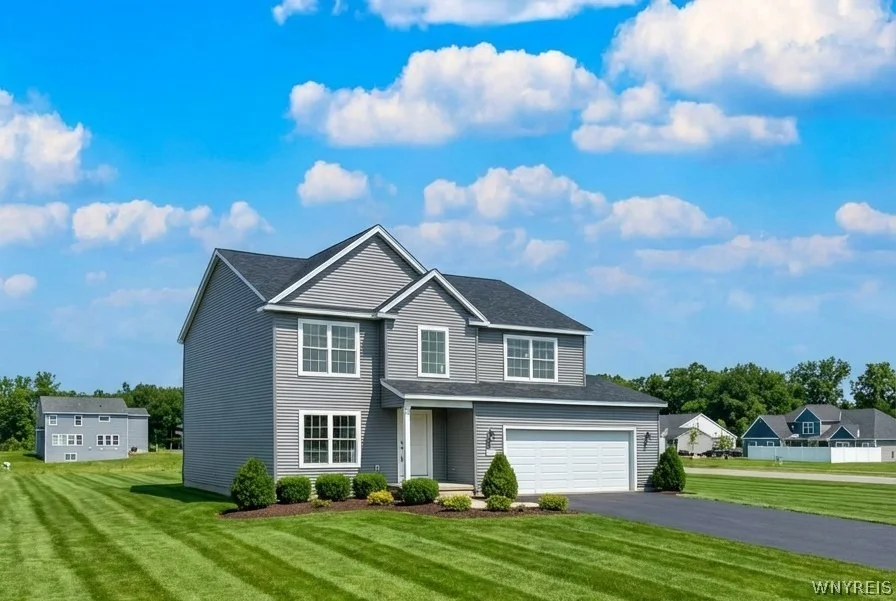Unit for sale at 5502 William Street, Lancaster, NY 14086