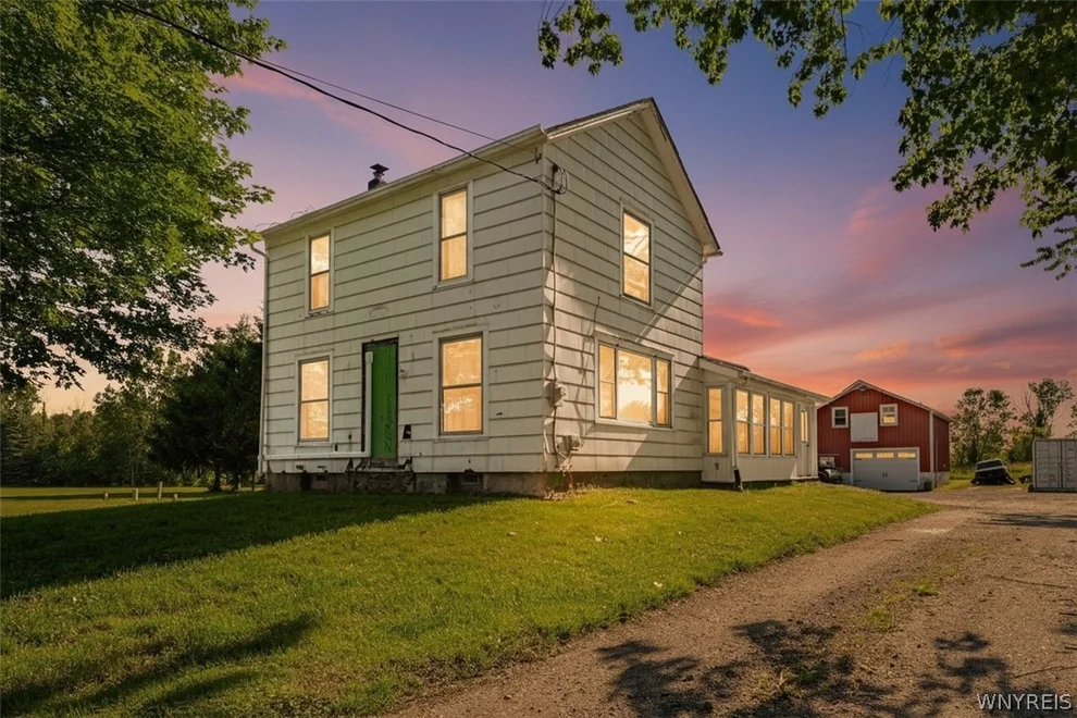 Unit for sale at 3525 Coomer Road, Newfane, NY 14108