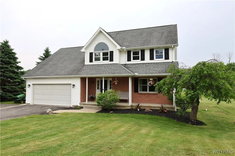 Unit for sale at 6025 E Canal Road, Pendleton, NY 14094