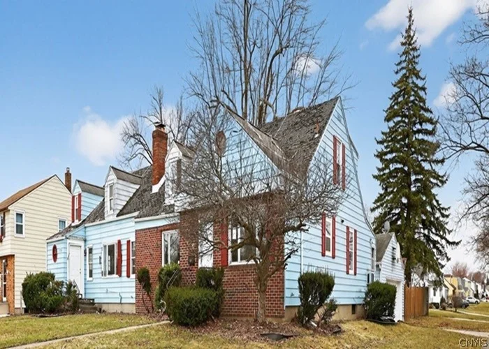 Unit for sale at 1570 Colvin Boulevard, Tonawanda, NY 14223