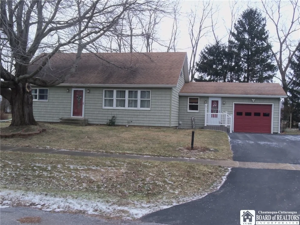 Unit for sale at 20 Reese Parkway, Pomfret, NY 14063
