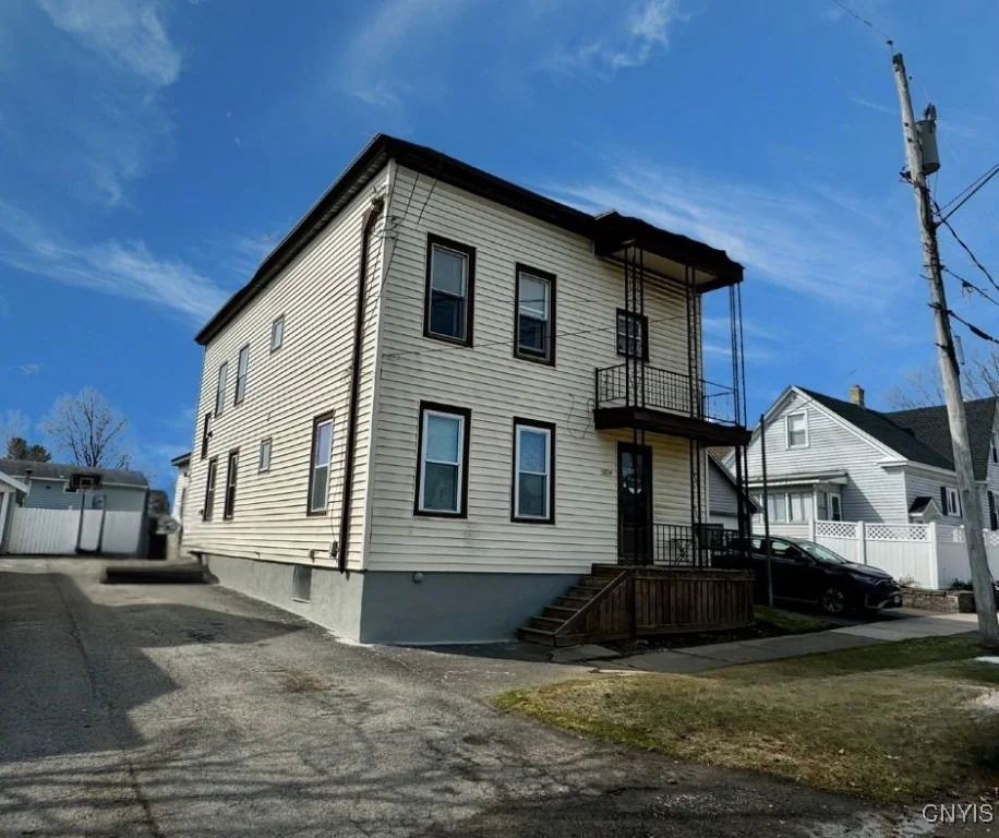 Unit for sale at 1804 Guelich Street, Utica, NY 13501
