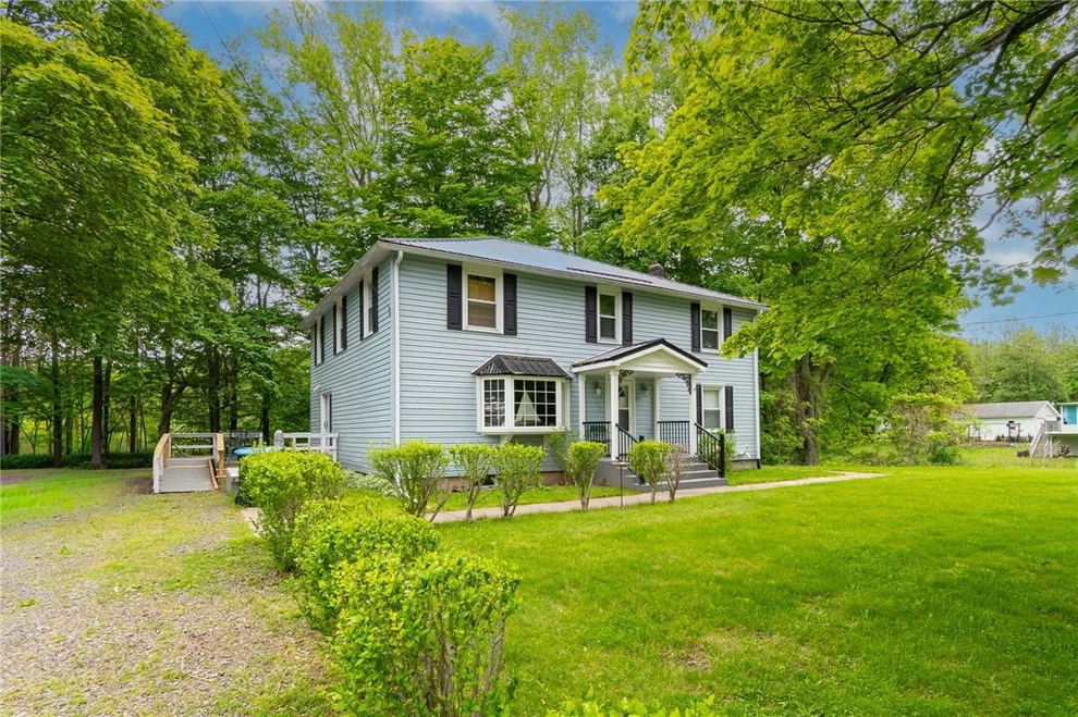 Unit for sale at 8154 Margaretta Road, Sodus, NY 14555