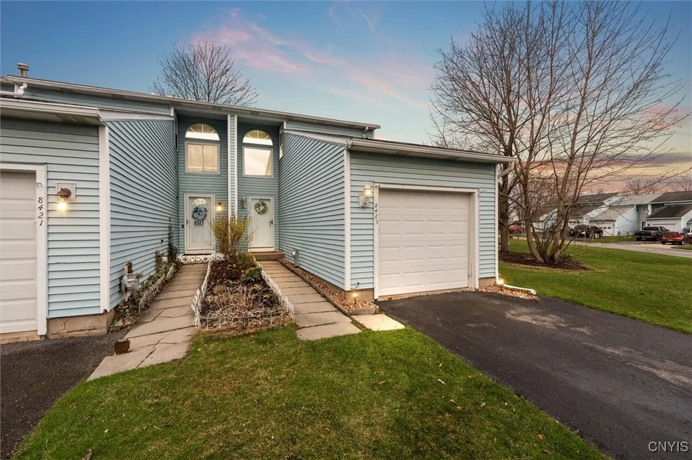 Unit for sale at 8423 Fathom Drive, Clay, NY 13027