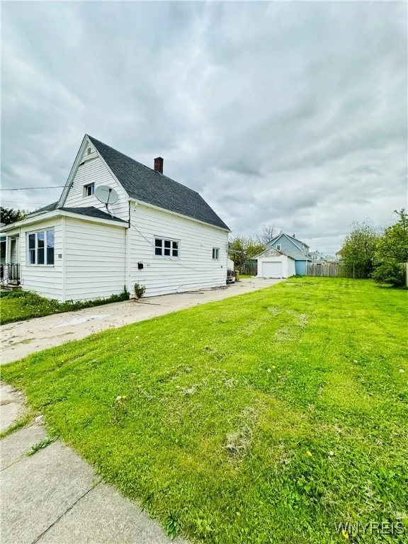 Unit for sale at 105 Hoerner Avenue, Cheektowaga, NY 14211