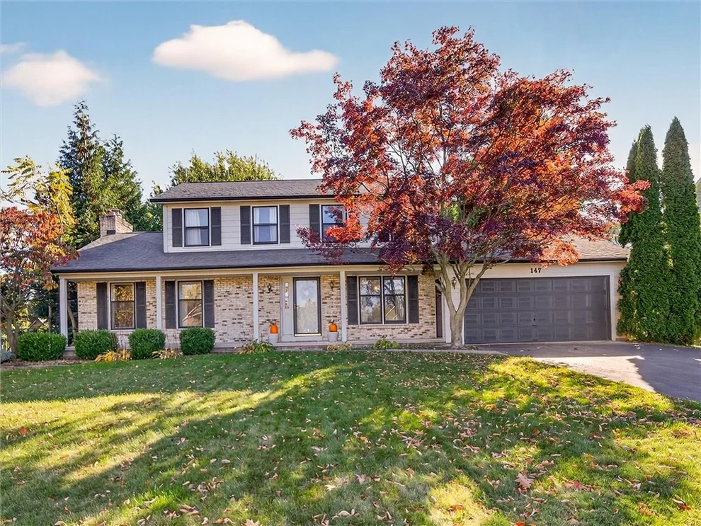 Unit for sale at 147 Haskins Lane S, Greece, NY 14468