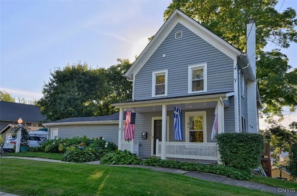 Unit for sale at 9 Rockwell Street, Alexandria, NY 13607