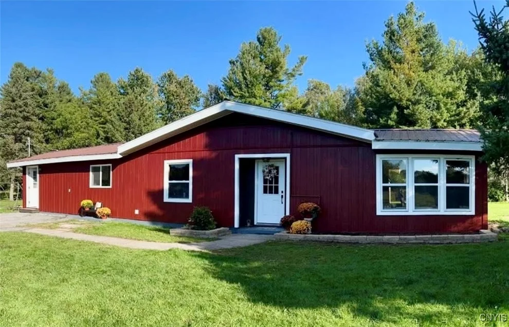 Unit for sale at 90 Cambray Street, Gouverneur, NY 13642