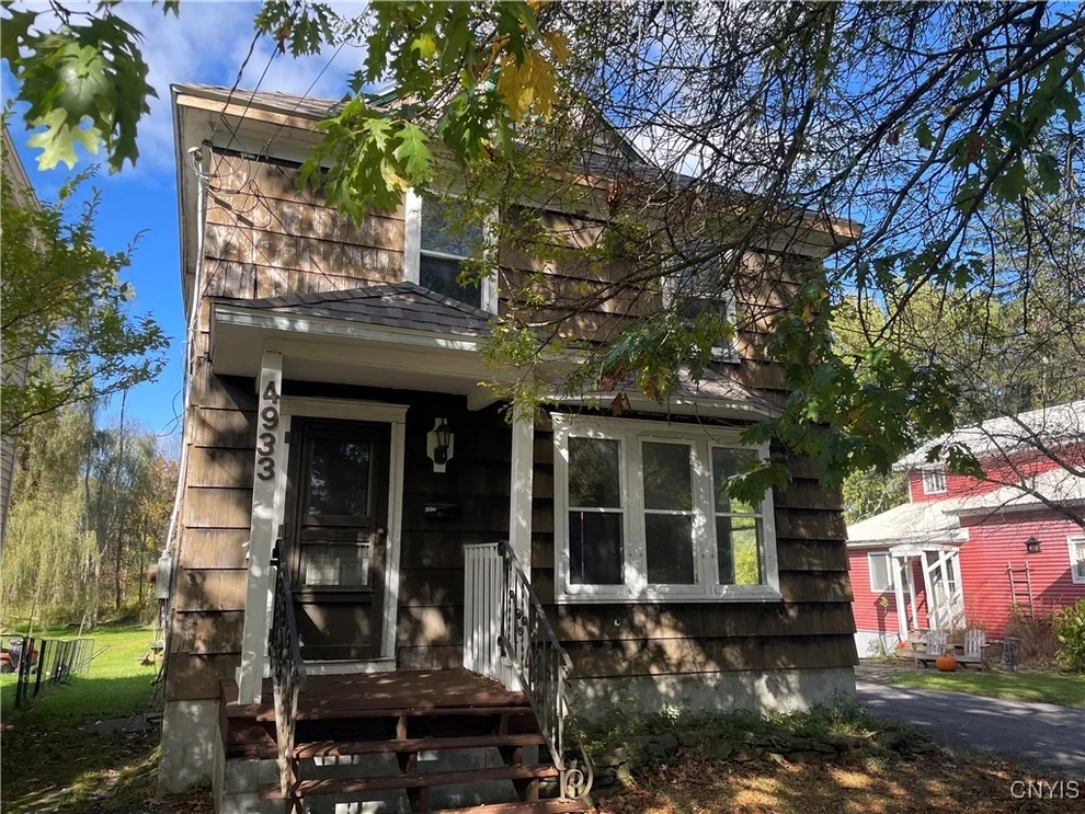 Unit for sale at 4933 N Jefferson Street, Richland, NY 13142