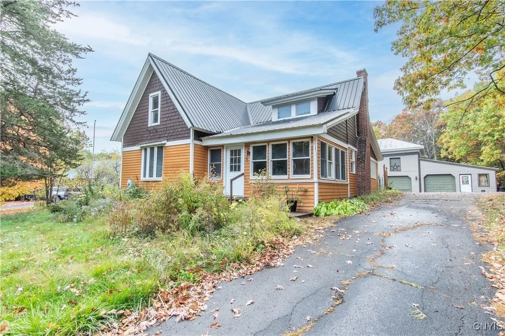 Unit for sale at 238 Commercial Street, Theresa, NY 13691