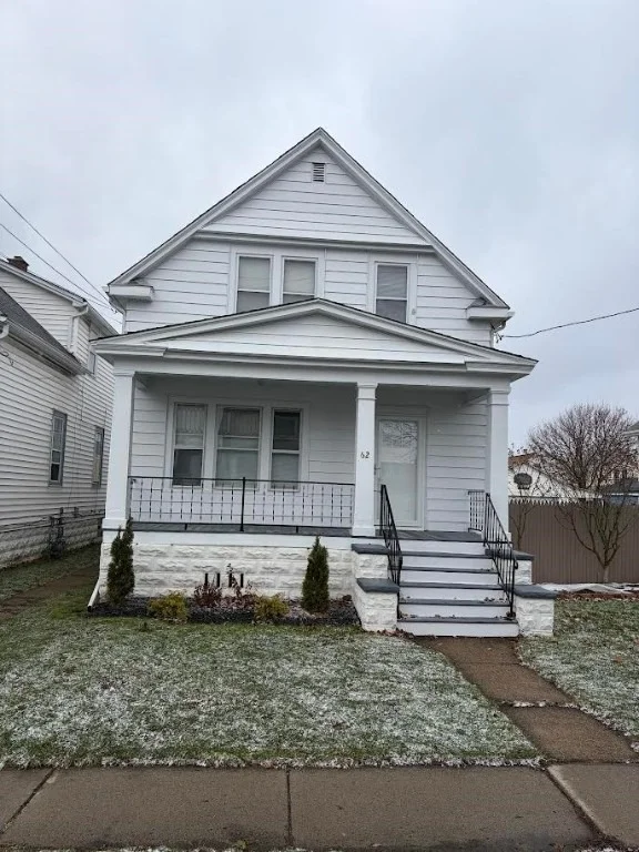 Unit for sale at 62 Wanda Avenue, Cheektowaga, NY 14211