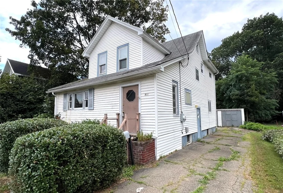 Unit for sale at 511 Logan Street, Elmira City, NY 14901