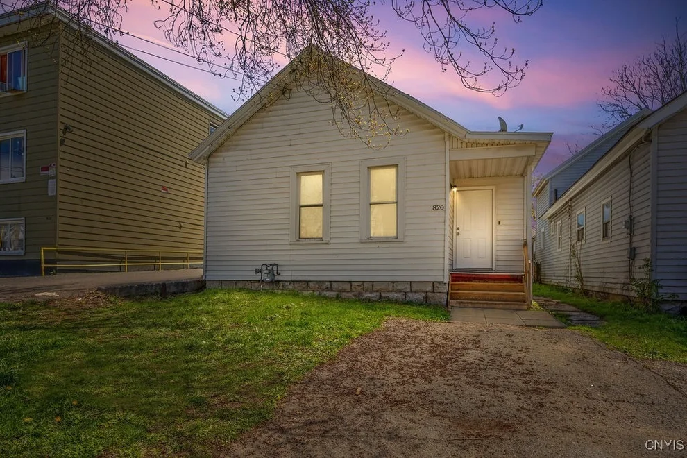 Unit for sale at 820 Kirkpatrick Street, Syracuse, NY 13208