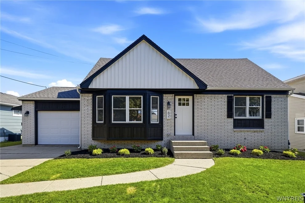 Unit for sale at 62 Camner Avenue, Lancaster, NY 14086