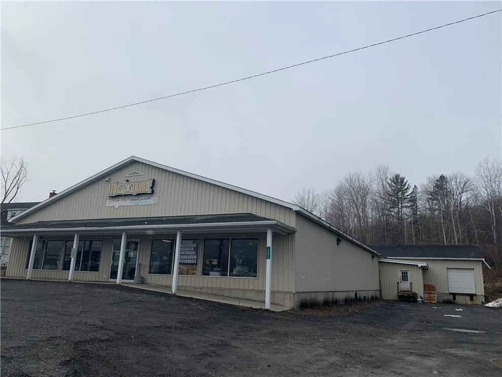 Unit for sale at 5463 State Highway 12, Norwich, NY 13815