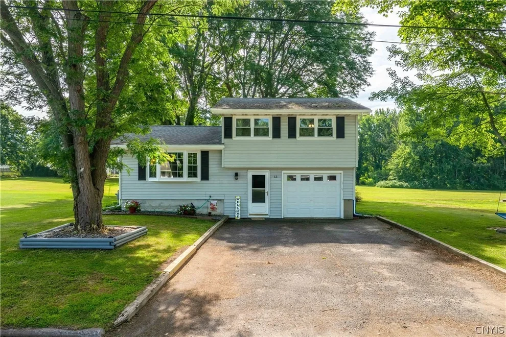 Unit for sale at 13 Ellen Street, Fulton, NY 13069