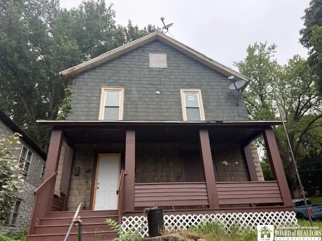 Unit for sale at 253 Crescent Street, Jamestown, NY 14701