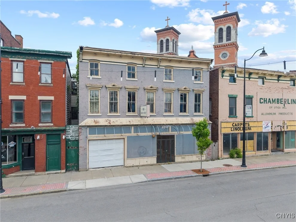 Unit for sale at 608 Varick Street, Utica, NY 13502