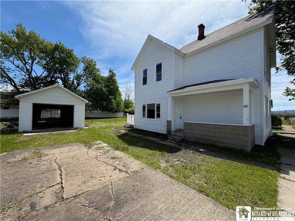 Unit for sale at 307 W Oak Street, Olean, NY 14760