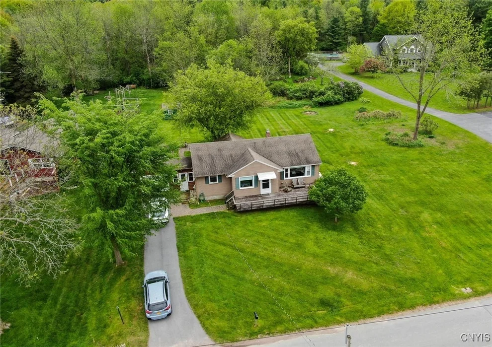 Unit for sale at 47388 Dingman Point Road, Alexandria, NY 13607