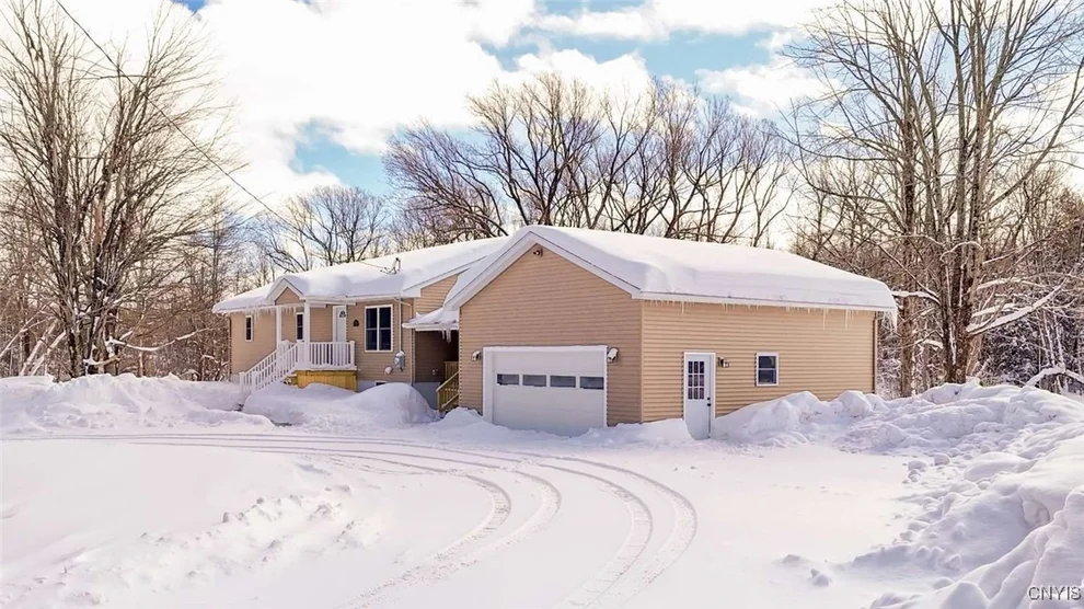 Unit for sale at 5894 Springhouse Road, Westmoreland, NY 13440