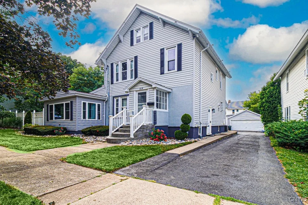 Unit for sale at 1614 Harrison Avenue, Utica, NY 13501