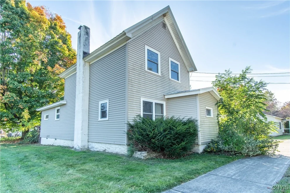 Unit for sale at 214 E Bronson Street, Brownville, NY 13634
