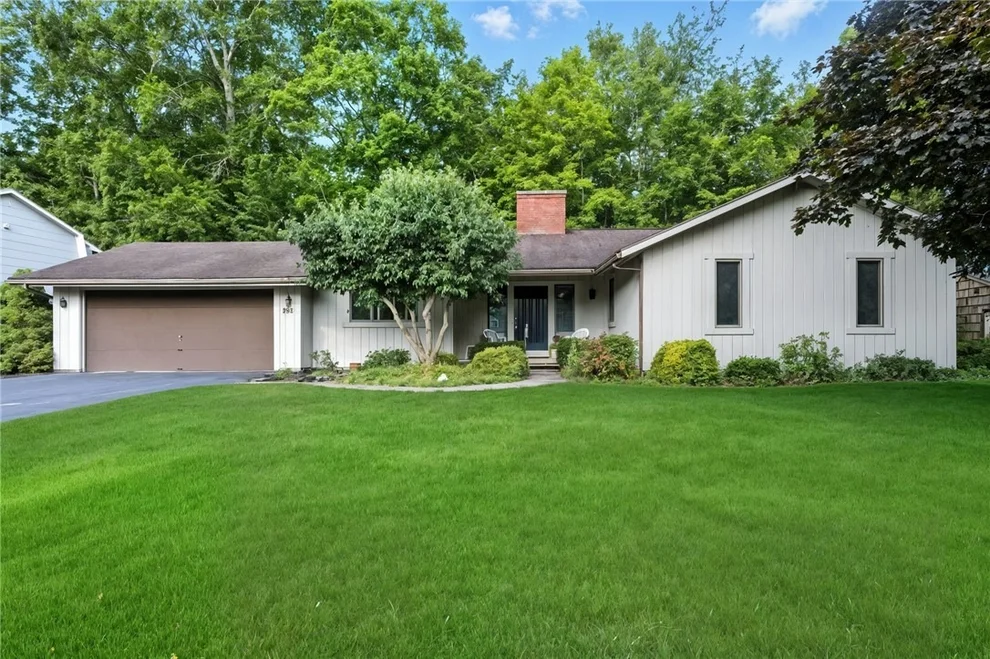 Unit for sale at 299 Brooksboro Drive, Webster, NY 14580