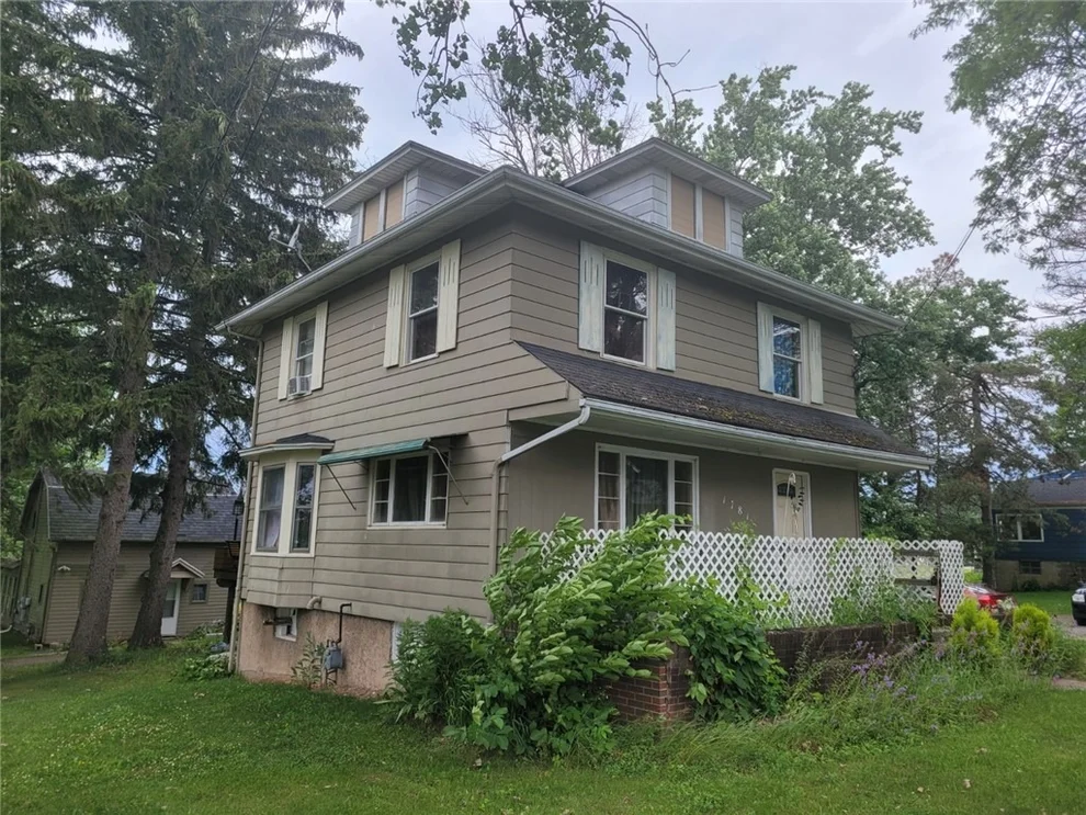 Unit for sale at 1781 Frpt Nine Mile Point Road, Penfield, NY 14526