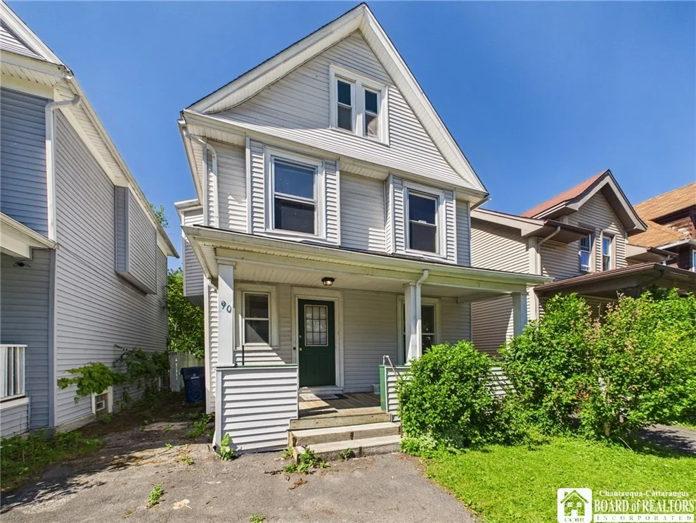 Unit for sale at 90 Heath Street, Buffalo, NY 14214