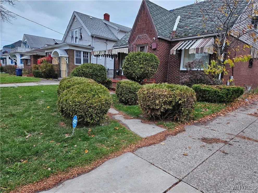 Unit for sale at 60 Weston Avenue, Buffalo, NY 14215