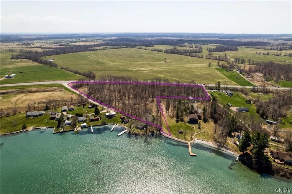 Unit for sale at 0 Nys Route 12e, Cape Vincent, NY 13618