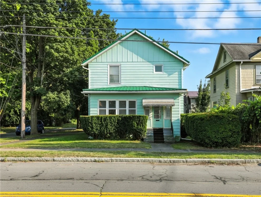 Unit for sale at 236 E Miller Street, Elmira City, NY 14904
