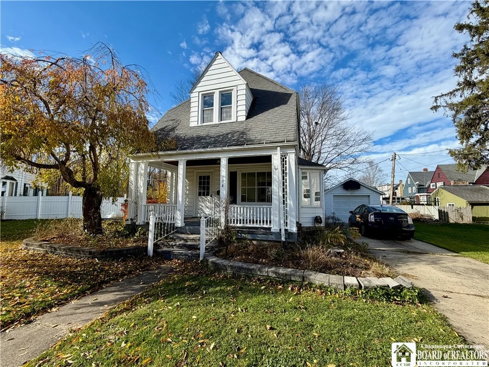 Unit for sale at 104 Garfield Court, Olean, NY 14760
