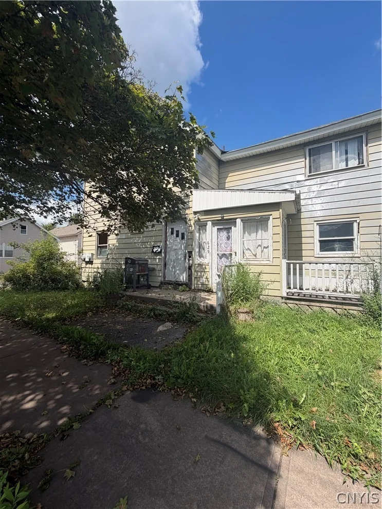 Unit for sale at 629 Lansing Street, Utica, NY 13501