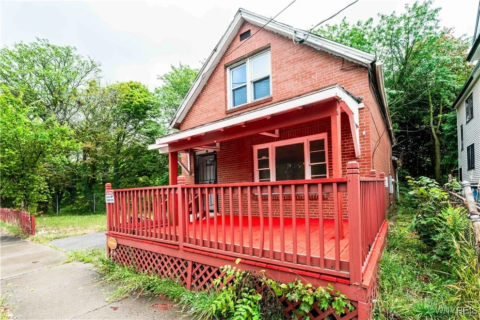Unit for sale at 513 High Street, Buffalo, NY 14211