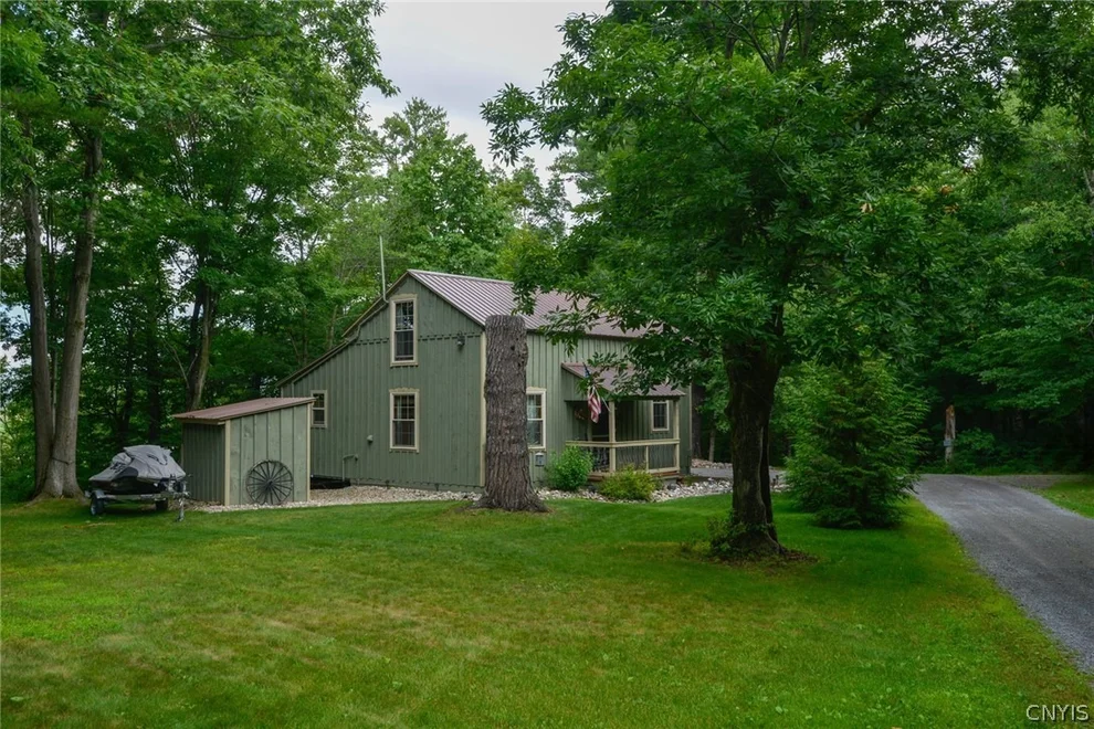 Unit for sale at 41713 Clear Lake Road, Alexandria, NY 13691