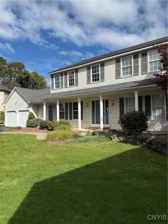 Unit for sale at 104 Coronado Circle, Salina, NY 13212