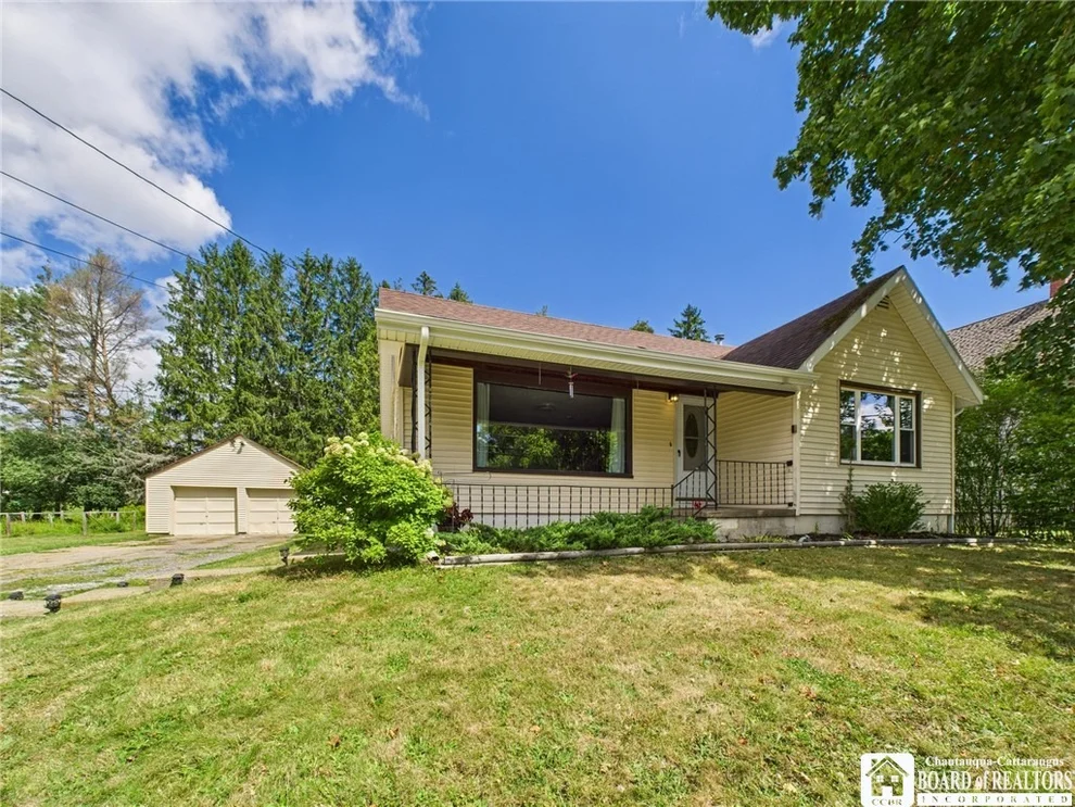 Unit for sale at 1327 Seneca Avenue, Olean, NY 14760