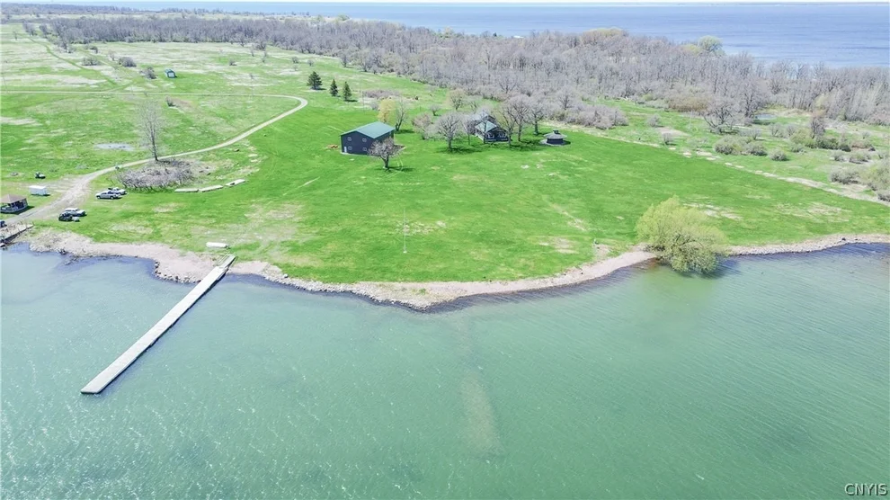 Unit for sale at 2381 Grenadier Island Road 1, Cape Vincent, NY 13618